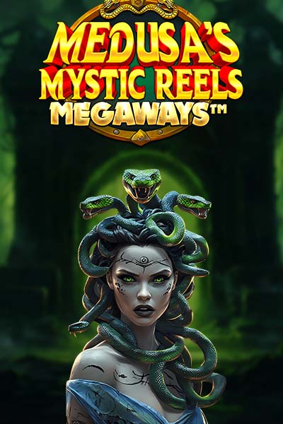 Medusa's Mystic Reels Megaways™
