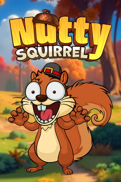 Nutty Squirrel