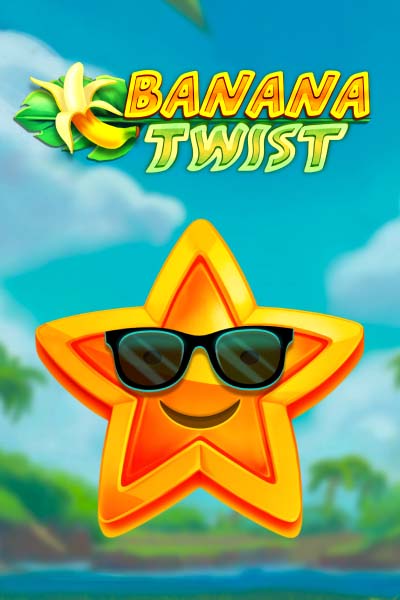 Banana Twist