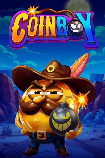 Coinboy